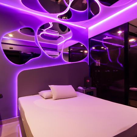 Adrenalina Motel Itaquera - Arena Corinthians (Adults Only) São Paulo Luaran gambar