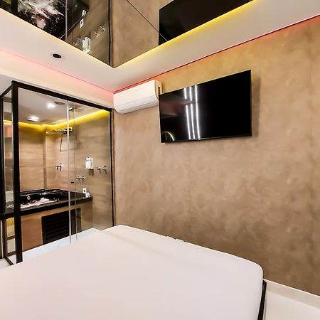 Adrenalina Motel Itaquera - Arena Corinthians (Adults Only) São Paulo Luaran gambar