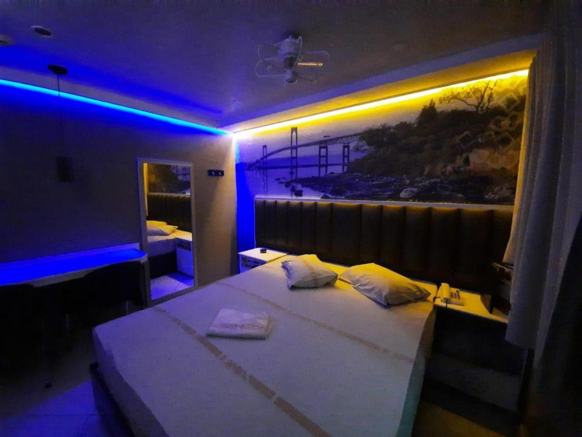 Adrenalina Motel Itaquera - Arena Corinthians (Adults Only) São Paulo Luaran gambar