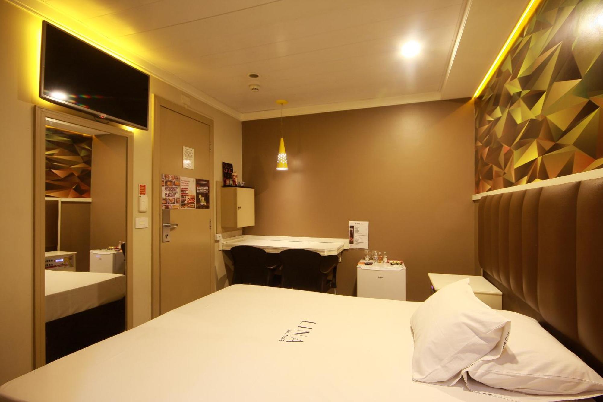 Adrenalina Motel Itaquera - Arena Corinthians (Adults Only) São Paulo Luaran gambar