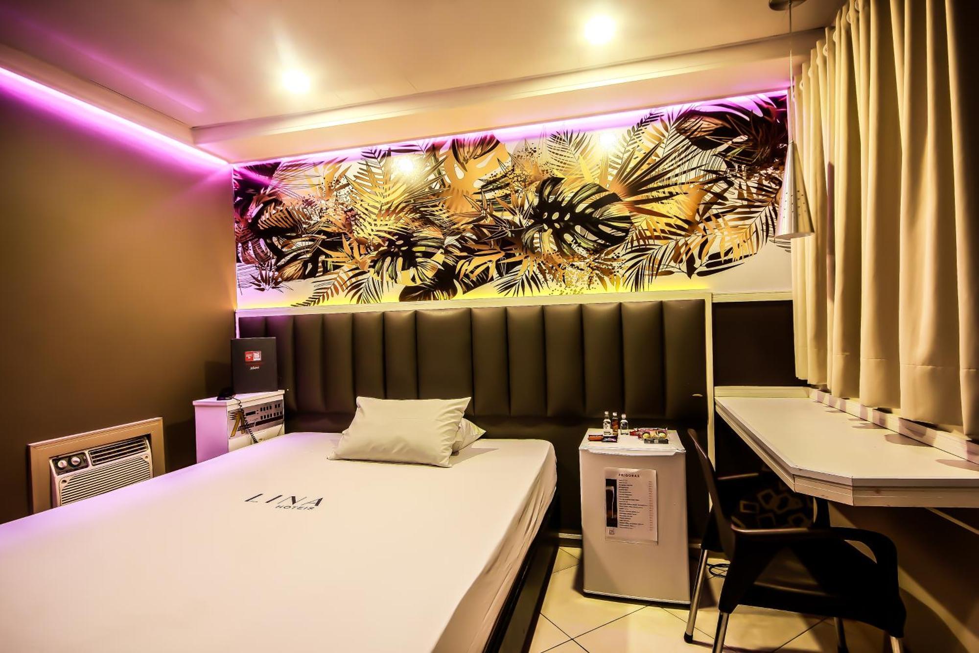 Adrenalina Motel Itaquera - Arena Corinthians (Adults Only) São Paulo Luaran gambar