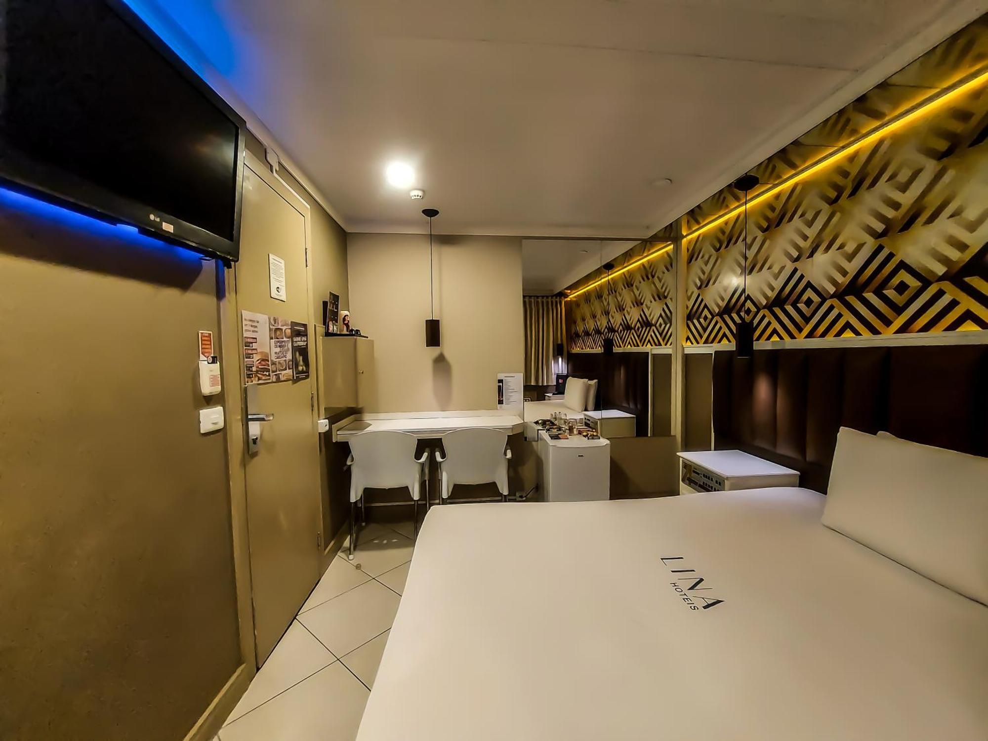 Adrenalina Motel Itaquera - Arena Corinthians (Adults Only) São Paulo Luaran gambar