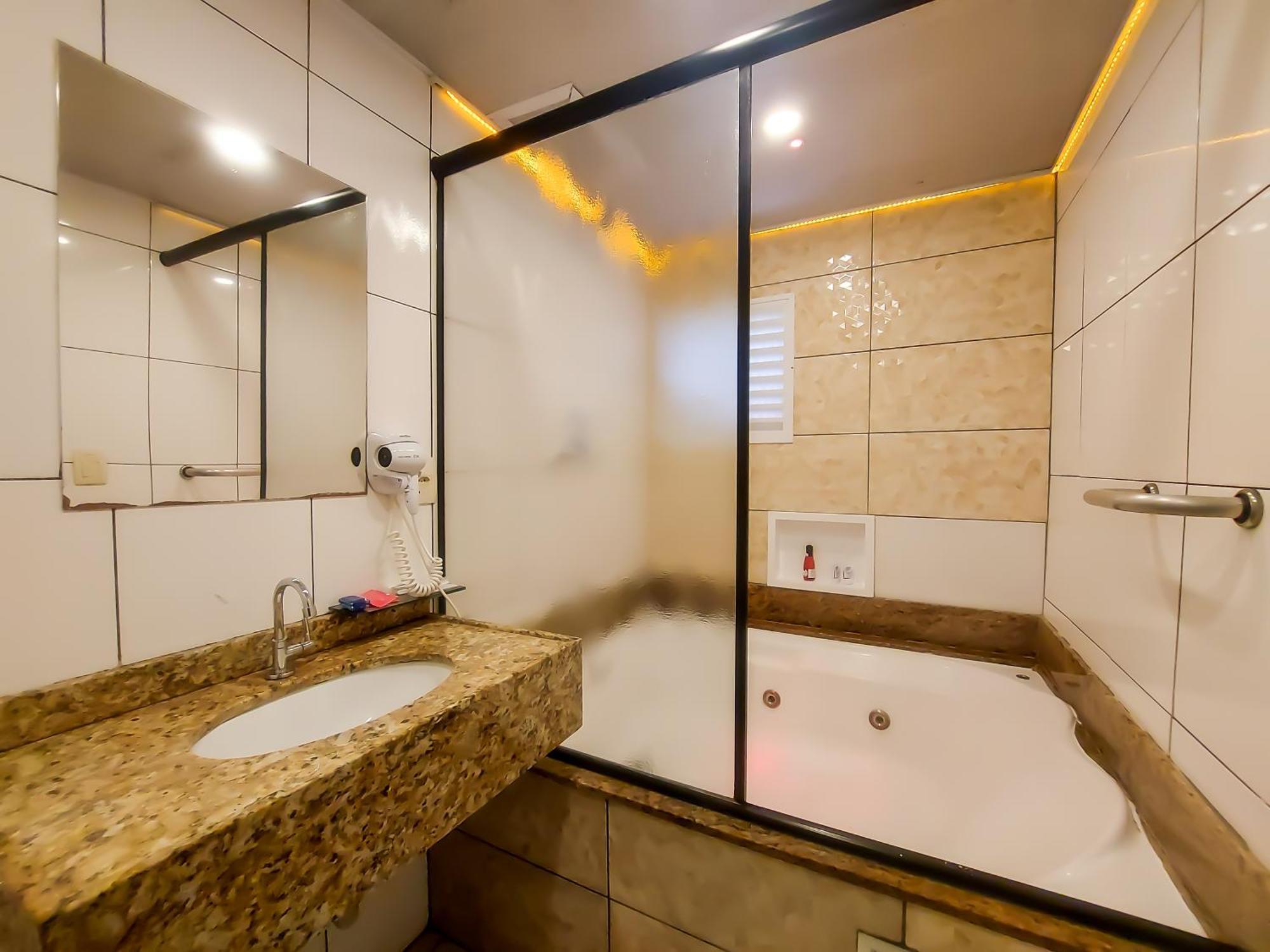 Adrenalina Motel Itaquera - Arena Corinthians (Adults Only) São Paulo Luaran gambar