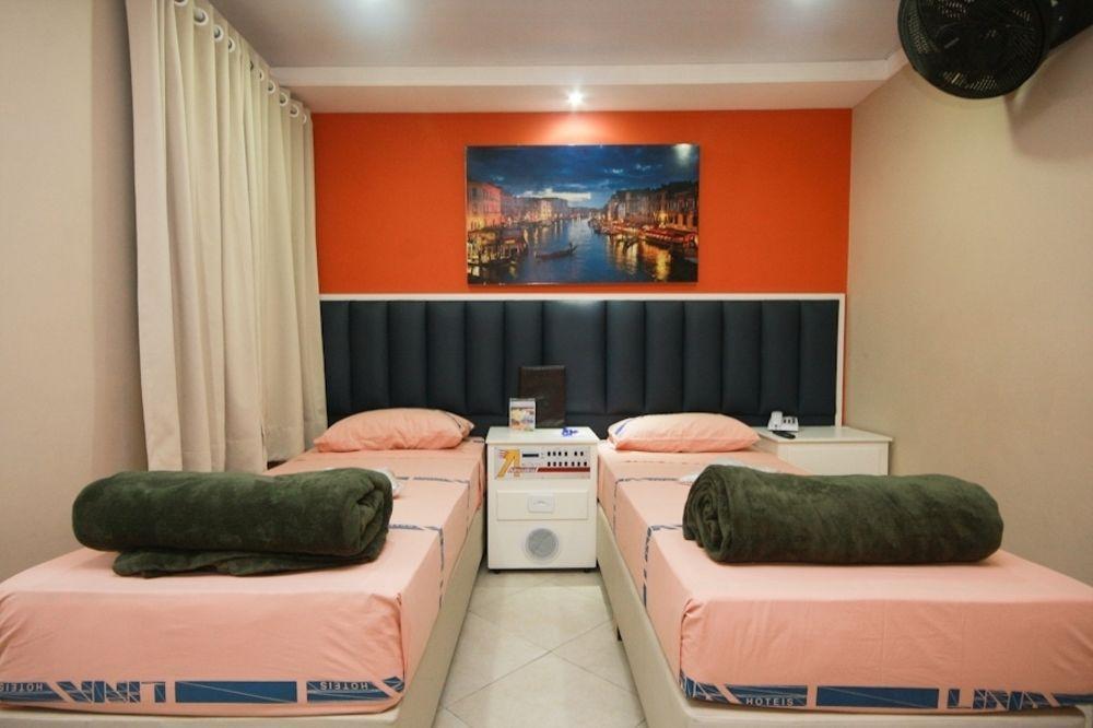 Adrenalina Motel Itaquera - Arena Corinthians (Adults Only) São Paulo Luaran gambar