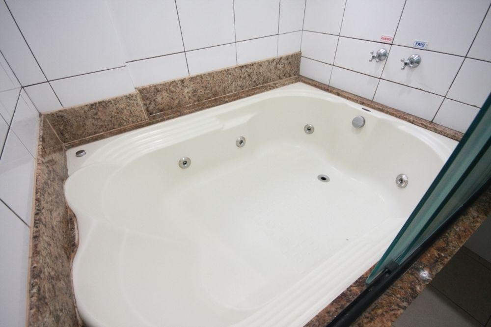 Adrenalina Motel Itaquera - Arena Corinthians (Adults Only) São Paulo Luaran gambar