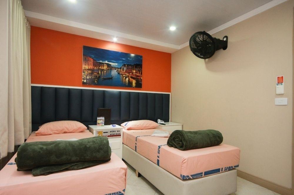Adrenalina Motel Itaquera - Arena Corinthians (Adults Only) São Paulo Luaran gambar