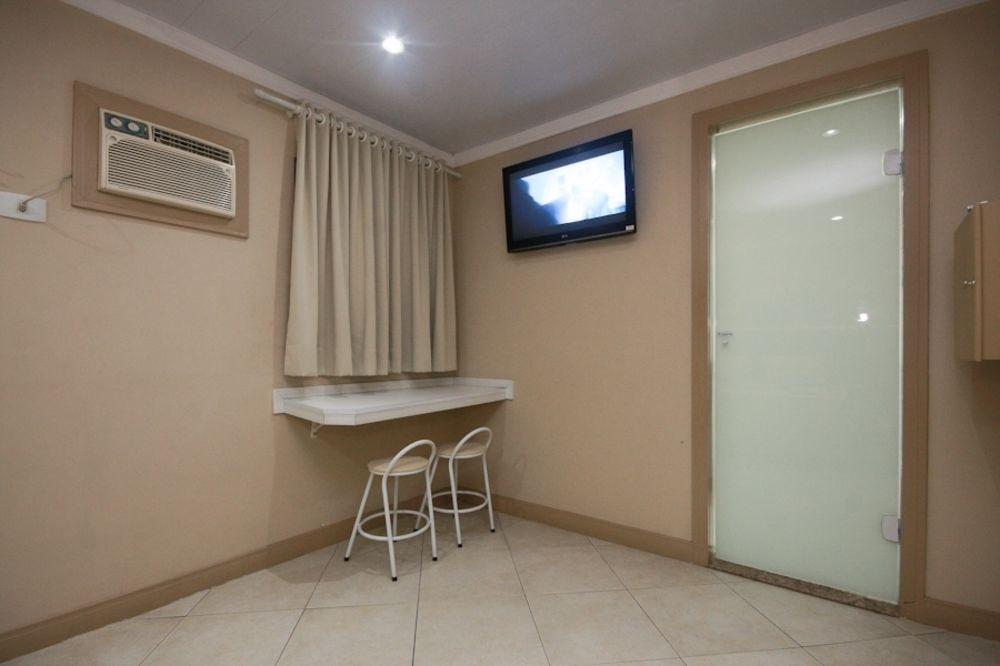 Adrenalina Motel Itaquera - Arena Corinthians (Adults Only) São Paulo Luaran gambar