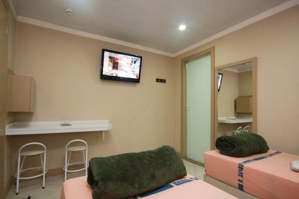 Adrenalina Motel Itaquera - Arena Corinthians (Adults Only) São Paulo Luaran gambar