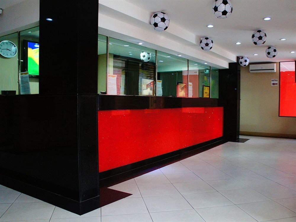 Adrenalina Motel Itaquera - Arena Corinthians (Adults Only) São Paulo Luaran gambar