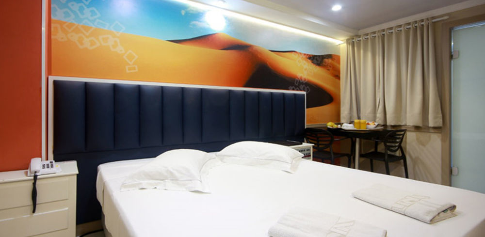 Adrenalina Motel Itaquera - Arena Corinthians (Adults Only) São Paulo Luaran gambar