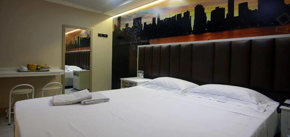 Adrenalina Motel Itaquera - Arena Corinthians (Adults Only) São Paulo Luaran gambar